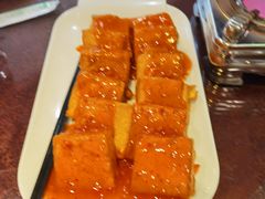-刘胖子家常菜·蹄花焖藕(中南店)