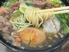 -阿芬卤面(花巷店)