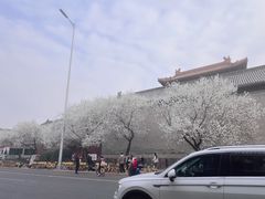 -雍和宫(地铁站)