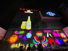 -石屏老字号4号包浆豆腐美食城(泼水广场店)