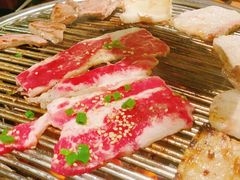 -千寻烧肉(政务区店)