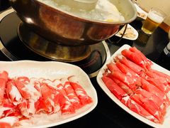 -情忆草原涮肉馆