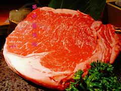-赤坂亭·M9和牛烧肉·铁板烧·日料398放题(长泰广场店)