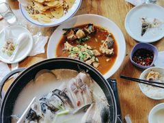 -丰乐餐厅·始于1999(千岛湖店)