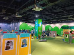 -幻贝家儿童乐园(温州银泰城店)