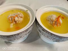 招牌狮子头-天和晟烤鸭店(世纪坛店)