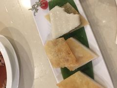 -舊街坊茶楼(市二宫店)