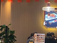 -曾排骨·传家菜(新繁店)