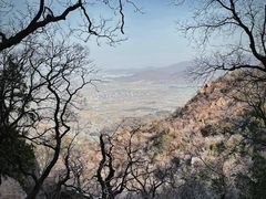 -北京鹫峰国家森林公园