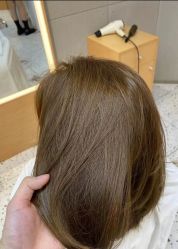 点击看大图 -MORI HAIR SALON日式美发沙龙