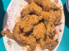 -粉灯牛腩牛杂煲·鸡煲(双井店)