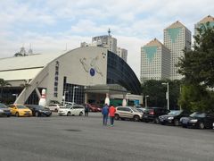 -广州保龄球馆(广州天河体育中心店)