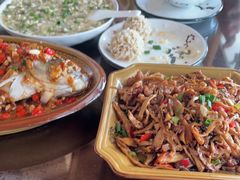 -朗妈私房菜(婺女州店)