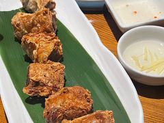 -如轩·海鲜砂锅粥·潮汕菜(一品天下店)
