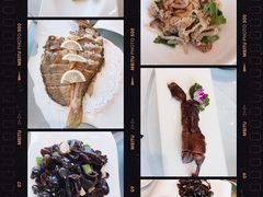 -骏莱海鲜鱼港(五角场店)