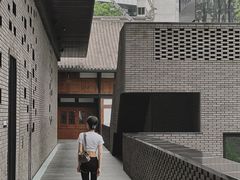 -成都博舍酒店