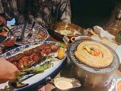 -卢布里西餐厅(满洲里店)