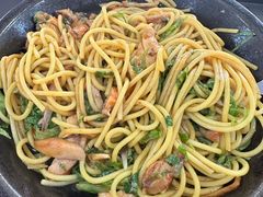 -江汉大学三号食堂