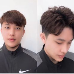 -朗峰专业美发沙龙
