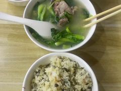 -文庙菜饭(四川北路店)