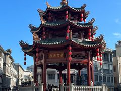 -汕头市小公园