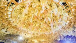 -美悦盛宴一站式婚礼会馆(临江店)