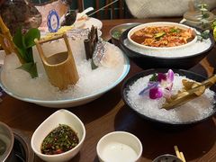 -东海怡品海鲜豆捞(星街坊店)