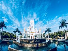 -郑州方特梦幻王国