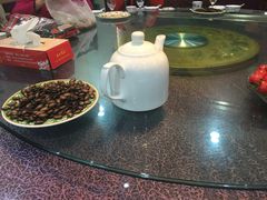 -长青缘·美食汇(经三路店)