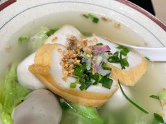 -源记粉面茶餐厅