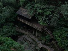 -莫干山风景区