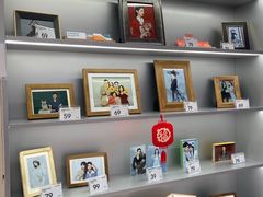 -海马体照相馆(大连罗斯福广场店)