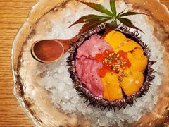 -水之惠鲜鱼料理(王府大街店)