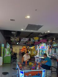 -meland·儿童乐园·游戏厅娃娃机·电玩Xbox(成都合生汇店)