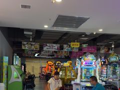 -meland·儿童乐园·游戏厅娃娃机·电玩Xbox(成都合生汇店)