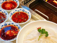 -天府火锅·始于1989年(老城十字街店)