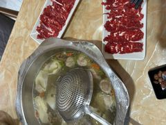 -三牛牛肉火锅