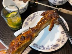 特色烤羊排-玫瑰红烤羊排(北新桥三条店)