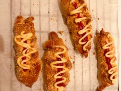 -ABC Cooking Studio(上海环球金融中心店)