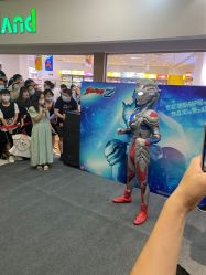 -kidsland(南开大悦城店)