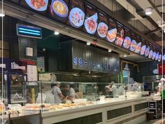 -直隶安家牛肉罩饼(建华店)