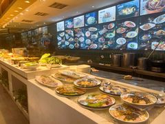 -聚丰园•湖鲜餐厅(阿红私房菜梅石路店)