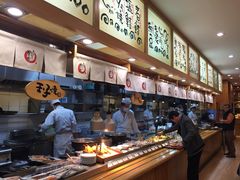 -虹梅食堂·爱蝦乃家