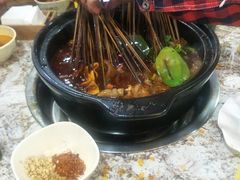 -唐记煌大坨卤牛肉串串(瑞南街店)