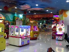 -探险阳光乐园(东区利和店)