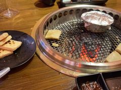 -焱岛烧肉·活鳗炙烤(晋江万达店)