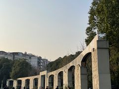 -沙河三洞古桥公园