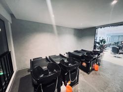 -逅续沙发自然卷专研