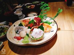 -琴寿司居酒屋(软件园店)