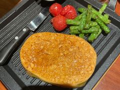 -摩打食堂(喜荟城店)